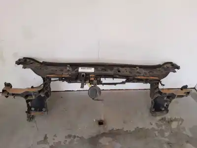 Pezzo di ricambio per auto di seconda mano pannello frontale per renault megane ii sedán (lm0/1_) 1.5 dci (lm0f, lm0t, lm2b) riferimenti oem iam 674061422r  