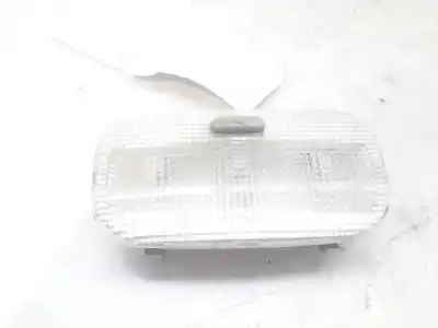 Second-hand car spare part INTERIOR LIGHT for CITROEN C3 1.4 HDI (68 CV)  OEM IAM references 6362N9  