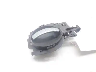 Peça sobressalente para automóvel em segunda mão PUXADOR INTERIOR DIANTEIRO DIREITO por CITROEN C3 1.4 HDI (68 CV)  Referências OEM IAM 9647164377  