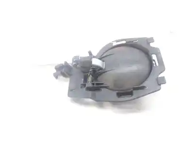 Second-hand car spare part INTERIOR LEFT FRONT HANDLE for CITROEN C3 1.4 HDI (68 CV)  OEM IAM references 9647164577  