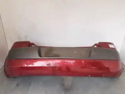 Second-hand car spare part REAR BUMPER for RENAULT MEGANE II BERLINA 5P  OEM IAM references 8200368372  