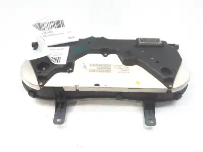 Second-hand car spare part dashboard for renault clio ii fase ii (b/cb0) expression oem iam references 8200059763  