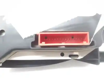 Second-hand car spare part dashboard for renault clio ii fase ii (b/cb0) expression oem iam references 8200059763  