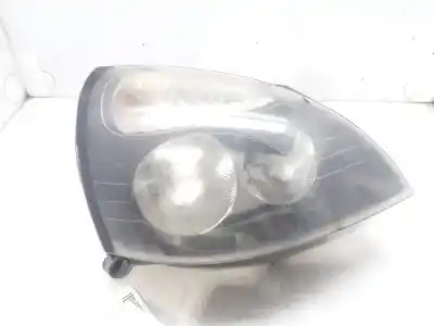 Автозапчастина б/у права фа для renault clio ii fase ii (b/cb0) expression посилання на oem iam 7701054063  