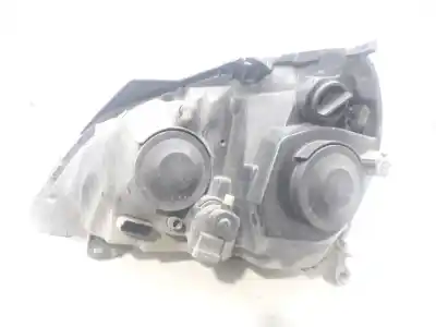 Автозапчастина б/у ПРАВА ФА для RENAULT CLIO II FASE II (B/CB0)  Посилання на OEM IAM 7701054063  