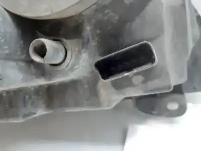 Автозапчасти б/у левая фара за renault clio ii fase ii (b/cb0) expression ссылки oem iam 7701054058