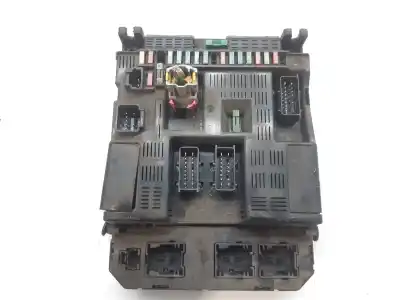 Pièce détachée automobile d'occasion unité de commande bsi pour peugeot 307 (s1) xr références oem iam   