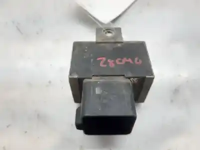 Second-hand car spare part glow plug for renault kangoo (f/kc0) authentique oem iam references 7700115078 Second-hand car spare part glow plug for renault kangoo (f/kc0) authentique oem iam references 7700115078