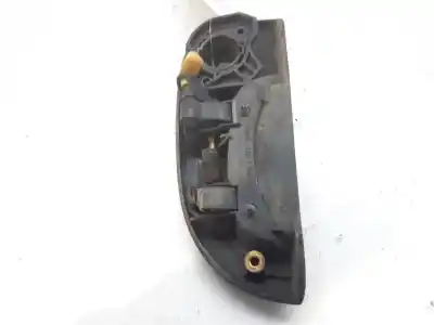 Second-hand car spare part exterior right front door handle for renault kangoo (f/kc0) authentique oem iam references 7700354479 Second-hand car spare part exterior right front door handle for renault kangoo (f/kc0) authentique oem iam references 7700354479