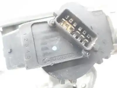 Second-hand car spare part front windshield wiper motor for renault kangoo (f/kc0) authentique oem iam references 7701056060   Second-hand car spare part front windshield wiper motor for renault kangoo (f/kc0) authentique oem iam references 7701056060