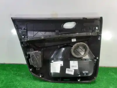 Pezzo di ricambio per auto di seconda mano RIVESTIMENTO PORTA ANTERIORE DESTRO per PEUGEOT 3008 MONOSPACE (0U_)  Riferimenti OEM IAM 98076087ZD  