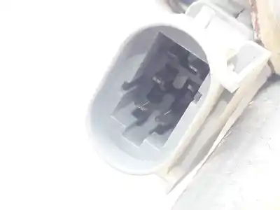 Second-hand car spare part FRONT WINDSHIELD WIPER MOTOR for RENAULT KANGOO (F/KC0)  OEM IAM references 7701207957  