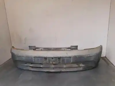 Автозапчасти б/у передний бампер за renault kangoo (f/kc0) rn/alap modell (kcoa/c/d/e/h/u) ссылки oem iam 7701694499  