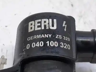 Pezzo di ricambio per auto di seconda mano bobina di accensione per fiat stilo (192) 1.6 16v riferimenti oem iam 0040100320