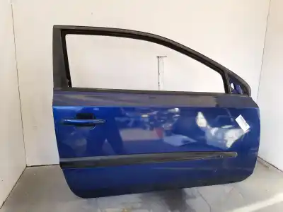 Pezzo di ricambio per auto di seconda mano porta anteriore destra per fiat stilo (192) 1.6 16v riferimenti oem iam 0046752830  