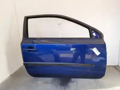 Pezzo di ricambio per auto di seconda mano porta anteriore destra per fiat stilo (192) 1.6 16v riferimenti oem iam 0046752830  