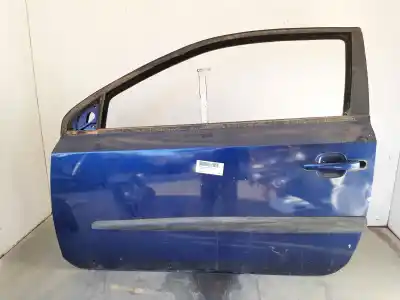 Pezzo di ricambio per auto di seconda mano porta anteriore sinistra per fiat stilo (192) 1.6 16v riferimenti oem iam 0046752947