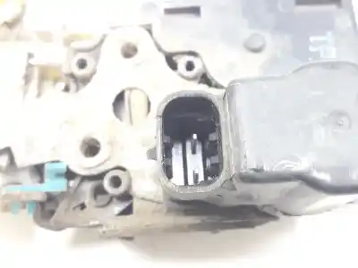 Pezzo di ricambio per auto di seconda mano serratura porta anteriore destra per daewoo lanos se daytona riferimenti oem iam 96348305