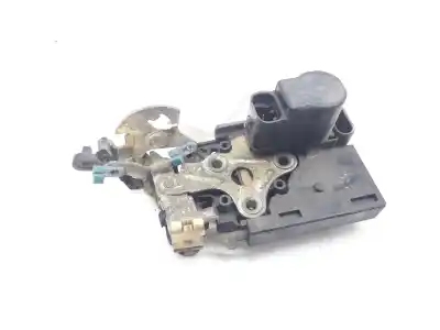 Second-hand car spare part rear left door lock for daewoo lanos se daytona oem iam references 1k08  