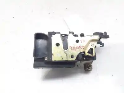 Second-hand car spare part REAR LEFT DOOR LOCK for DAEWOO LANOS  OEM IAM references 1K08  