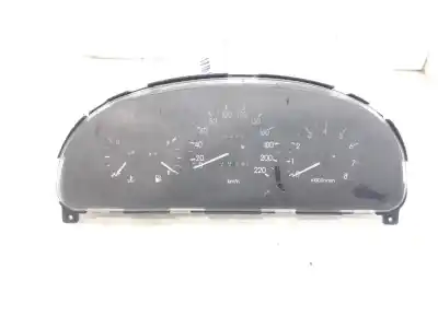 Peça sobressalente para automóvel em segunda mão quadrante por daewoo lanos se daytona referências oem iam 96349094eg  