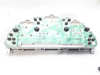 Peça sobressalente para automóvel em segunda mão quadrante por daewoo lanos se daytona referências oem iam 96349094eg  