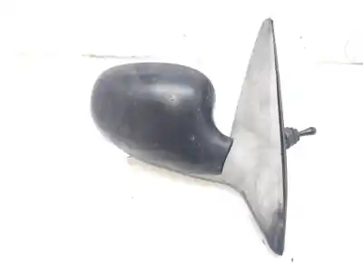 Pezzo di ricambio per auto di seconda mano retrovisore destro per daewoo lanos se daytona riferimenti oem iam 96227724