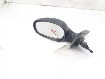 Pezzo di ricambio per auto di seconda mano SPECCHIO SINISTRO per DAEWOO LANOS  Riferimenti OEM IAM 96304167  