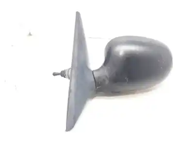 Pezzo di ricambio per auto di seconda mano specchio sinistro per daewoo lanos se daytona riferimenti oem iam 96304167  