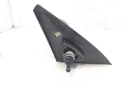 Pezzo di ricambio per auto di seconda mano specchio sinistro per daewoo lanos se daytona riferimenti oem iam 96304167  