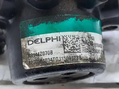 Tweedehands auto-onderdeel INJECTOR HELLING voor RENAULT MEGANE II BERLINA 5P  OEM IAM-referenties 8200584034   Tweedehands auto-onderdeel INJECTOR HELLING voor RENAULT MEGANE II BERLINA 5P  OEM IAM-referenties 8200584034