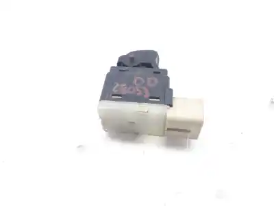 Second-hand car spare part right front power window switch for daewoo lanos se daytona oem iam references 620w0531  