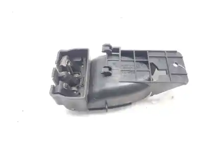 Second-hand car spare part interior right front handle for daewoo lanos se daytona oem iam references 96276442  