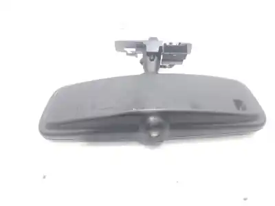 Pezzo di ricambio per auto di seconda mano SPECCHIO INTERNO per OPEL ZAFIRA A  Riferimenti OEM IAM 24438231  