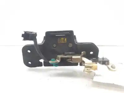 Pezzo di ricambio per auto di seconda mano baule / serratura del cancello per daewoo lanos sx riferimenti oem iam 96232493