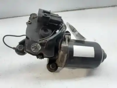 Pezzo di ricambio per auto di seconda mano tiranti e motorino del tergicristallo anteriore per daewoo lanos sx riferimenti oem iam 96303118