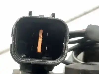 Second-hand car spare part front windshield wiper motor for daewoo lanos sx oem iam references 96303118  