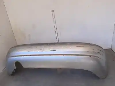 Pezzo di ricambio per auto di seconda mano paraurti posteriore per daewoo lanos sx riferimenti oem iam 96587961