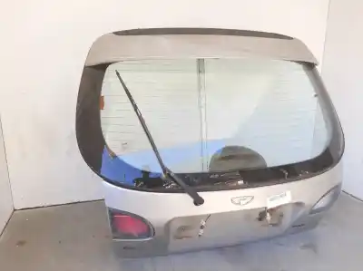 Pezzo di ricambio per auto di seconda mano portellone per daewoo lanos sx riferimenti oem iam 96256036