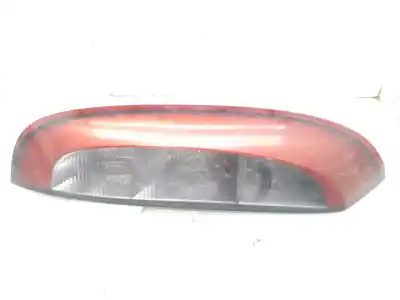 Pezzo di ricambio per auto di seconda mano LAMPADA POSTERIORE SINISTRA per OPEL CORSA C FURGONETA/HATCHBACK (X01)  Riferimenti OEM IAM 09114336  