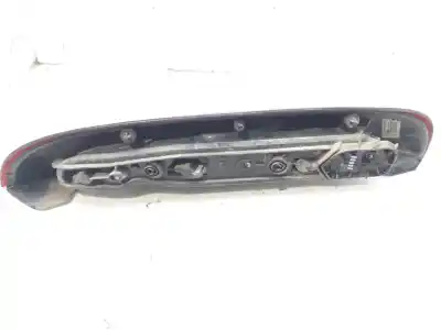 Pezzo di ricambio per auto di seconda mano lampada posteriore sinistra per opel corsa c furgoneta/hatchback (x01) 1.7 dti 16v (f08, w5l) riferimenti oem iam 09114336  