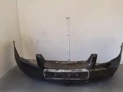 Second-hand car spare part FRONT BUMPER for CHEVROLET KALOS  OEM IAM references 96481330  