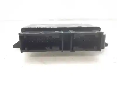 Автозапчасти б/у электронный модуль за seat leon (5f1) 2.0 tdi ссылки oem iam 5q0919294b