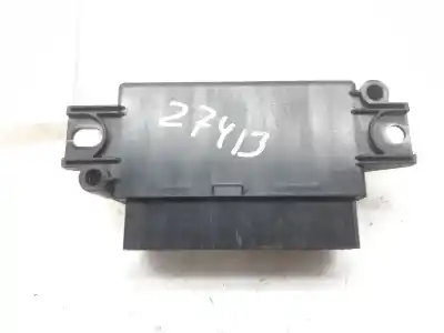 Автозапчасти б/у электронный модуль за seat leon (5f1) 2.0 tdi ссылки oem iam 5q0919294b  