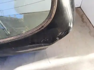 İkinci el araba yedek parçası bagaj kapagi için FORD FIESTA BERLINA  OEM IAM referansları P98FGA404K24AA  