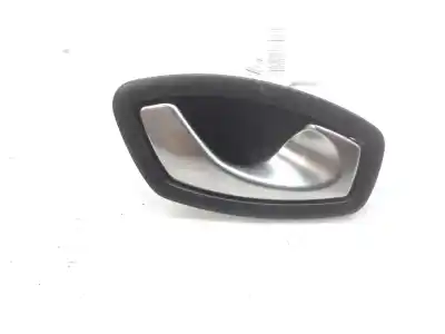 Pezzo di ricambio per auto di seconda mano MANIGLIA INTERNA POSTERIORE DESTRA per RENAULT CAPTUR  Riferimenti OEM IAM 806700005R  
