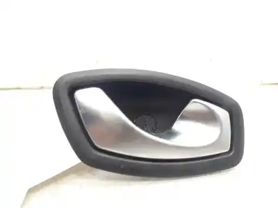 Pezzo di ricambio per auto di seconda mano MANIGLIA INTERNA ANTERIORE DESTRA per RENAULT CAPTUR  Riferimenti OEM IAM 806700005R  