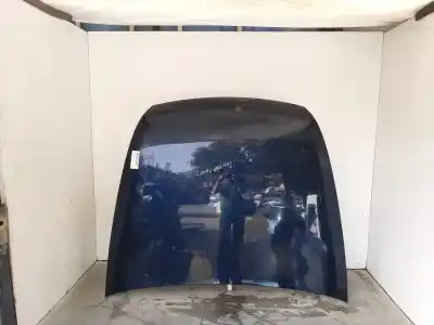 Second-hand car spare part BONNET for PEUGEOT 607 (S1)  OEM IAM references 7901L2  