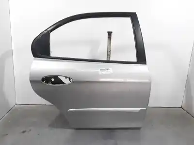 Recambio de automóvil de segunda mano de puerta trasera izquierda para hyundai sonata (ef) g4jpg referencias oem iam 7700338110