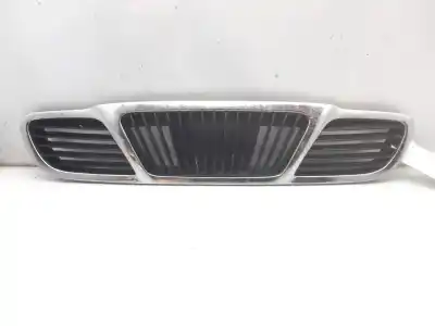 Pezzo di ricambio per auto di seconda mano griglia anteriore per daewoo lanos se daytona riferimenti oem iam 96303229